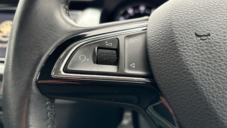 Skoda Fabia 1.2 TSI Colour Edition 5dr Petrol Hatchback